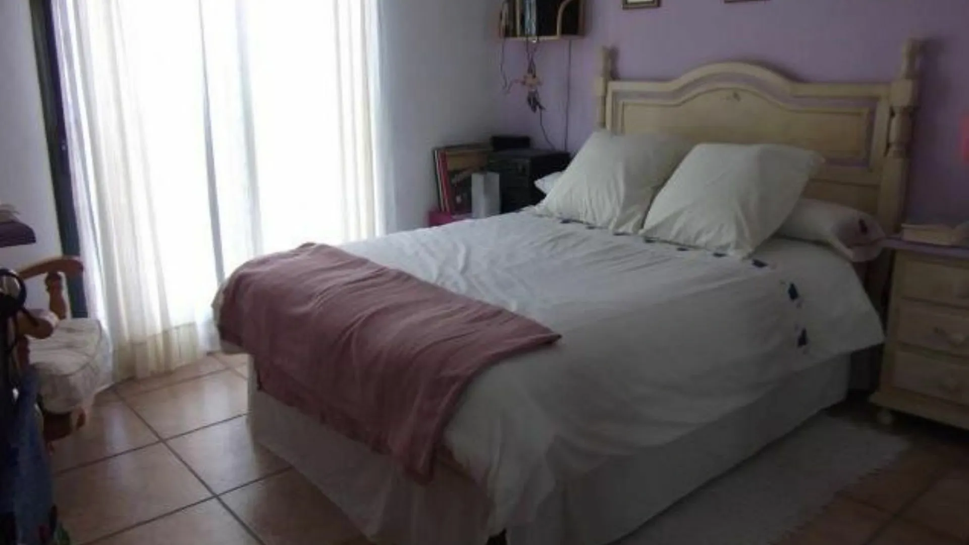 106090 - Apartament In Zahara De Los Atunes Tarifa Appartement