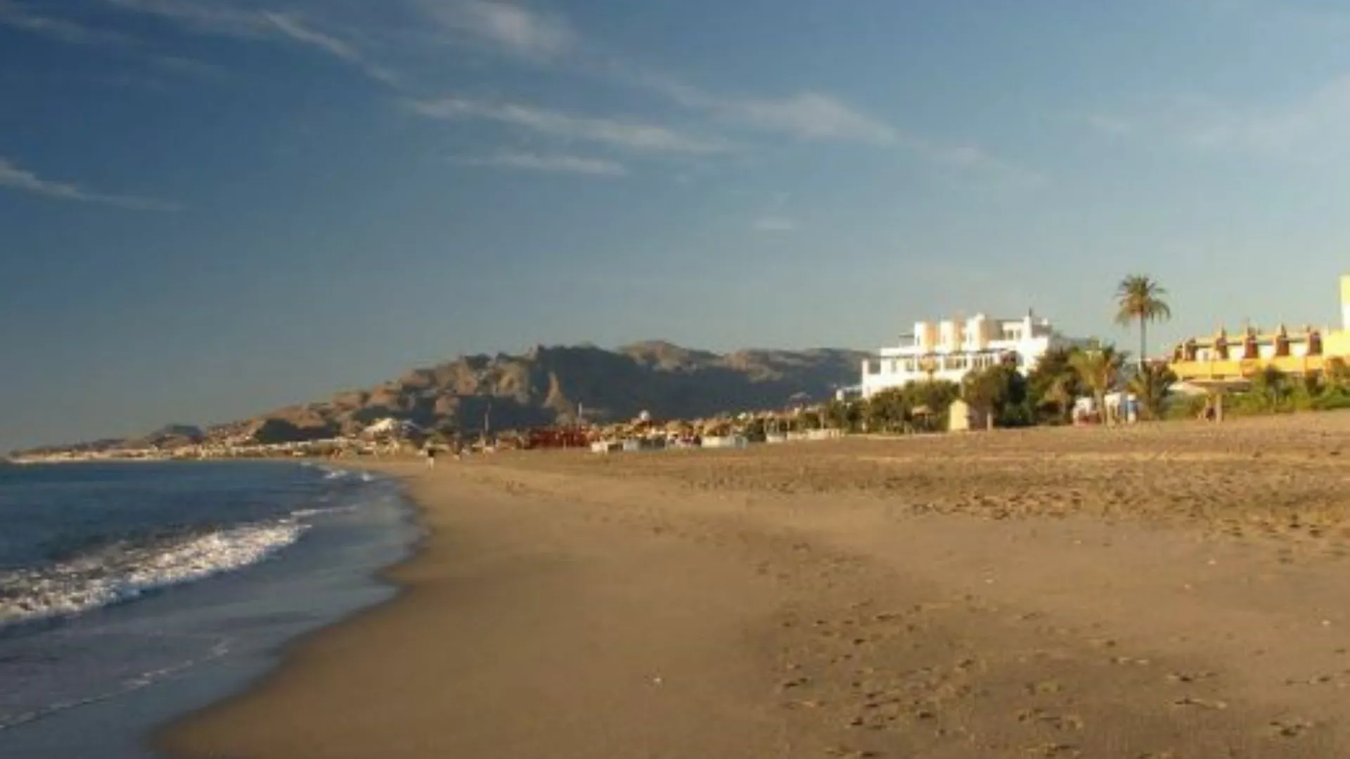 Appartement 106090 - Apartament In Zahara De Los Atunes Tarifa Spanje