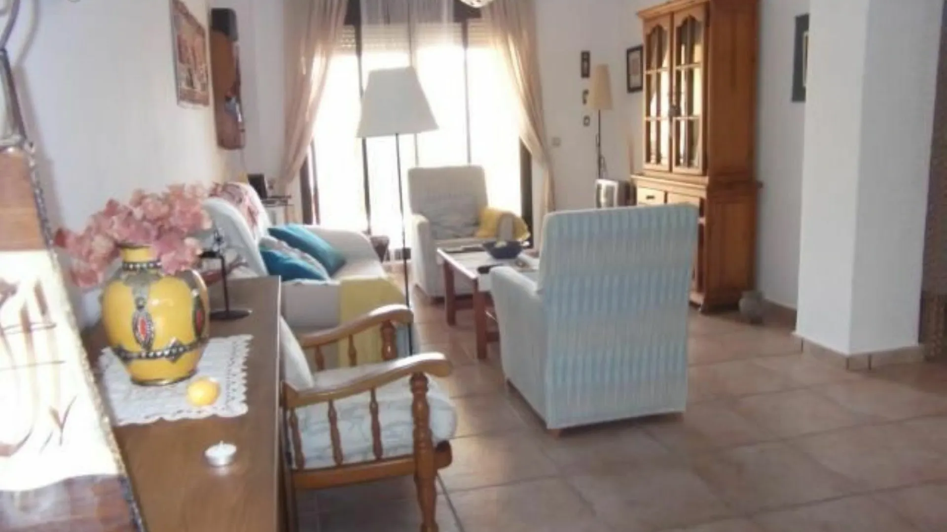 Appartement 106090 - Apartament In Zahara De Los Atunes Tarifa Spanje