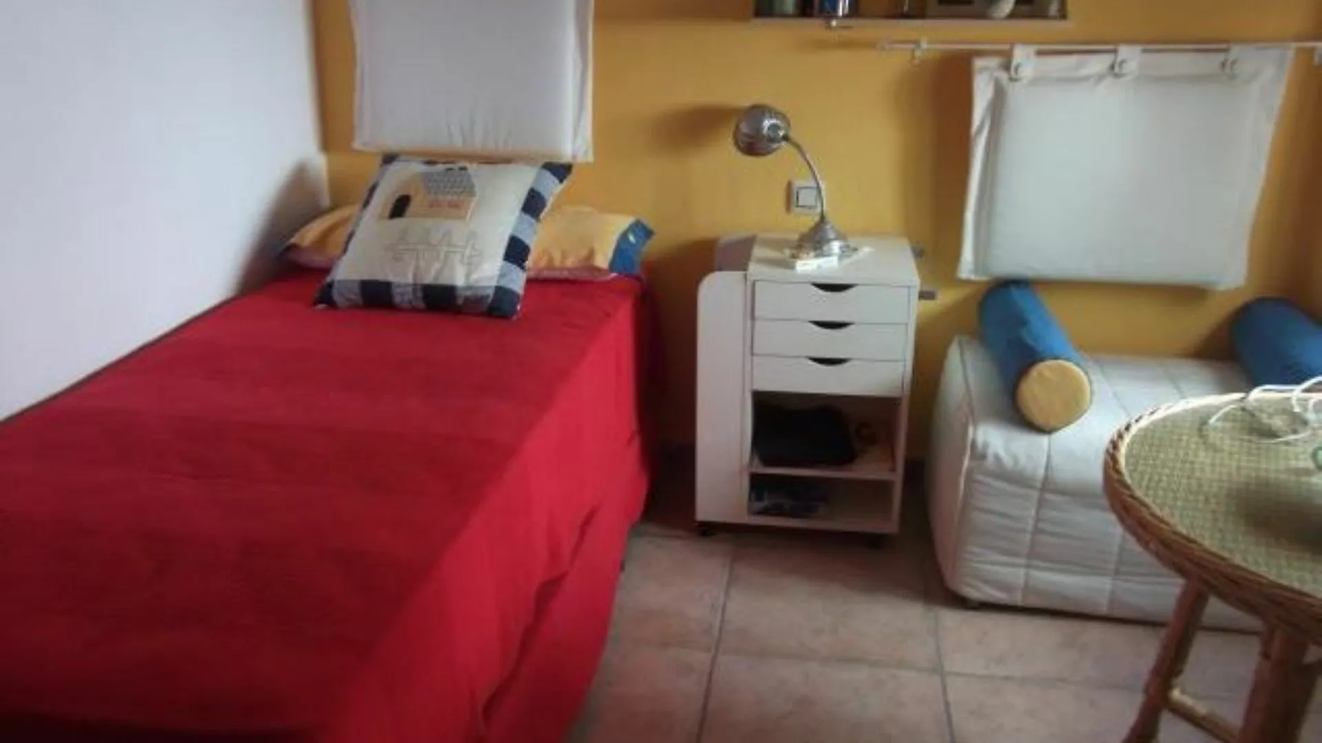106090 - Apartament In Zahara De Los Atunes Tarifa