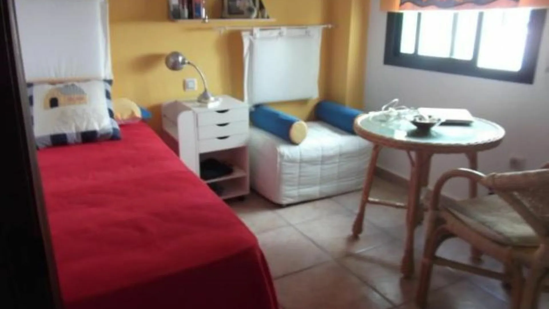 106090 - Apartament In Zahara De Los Atunes Tarifa Spanje