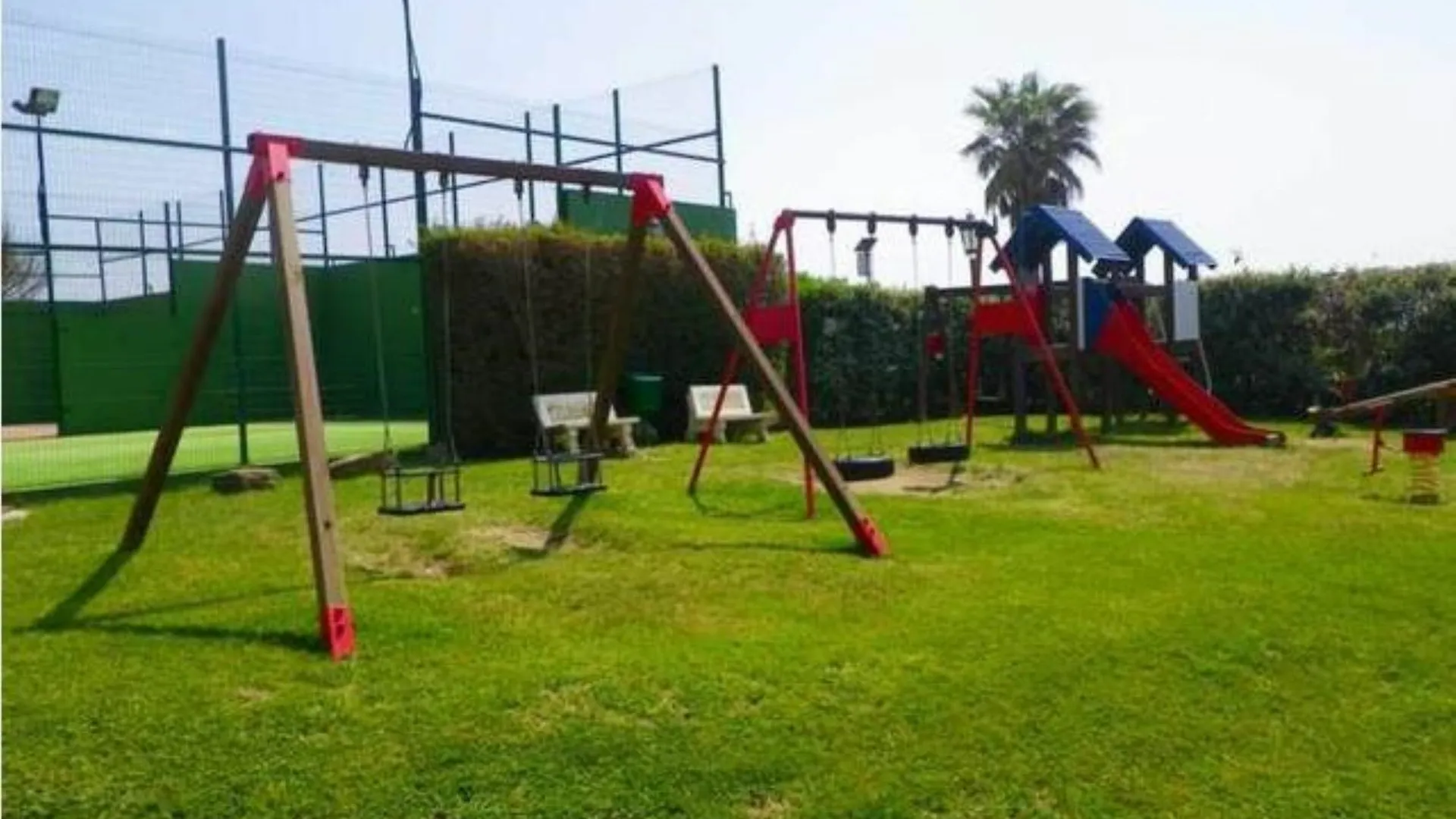 106090 - Apartament In Zahara De Los Atunes Tarifa 0*,
