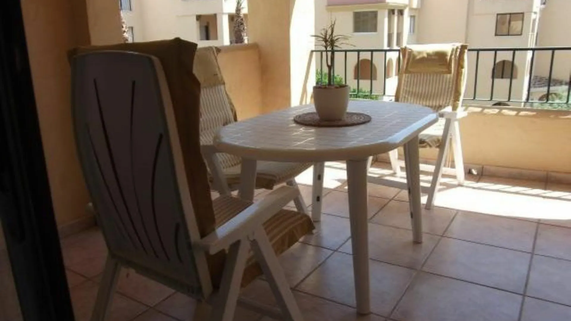 106090 - Apartament In Zahara De Los Atunes Tarifa Appartement